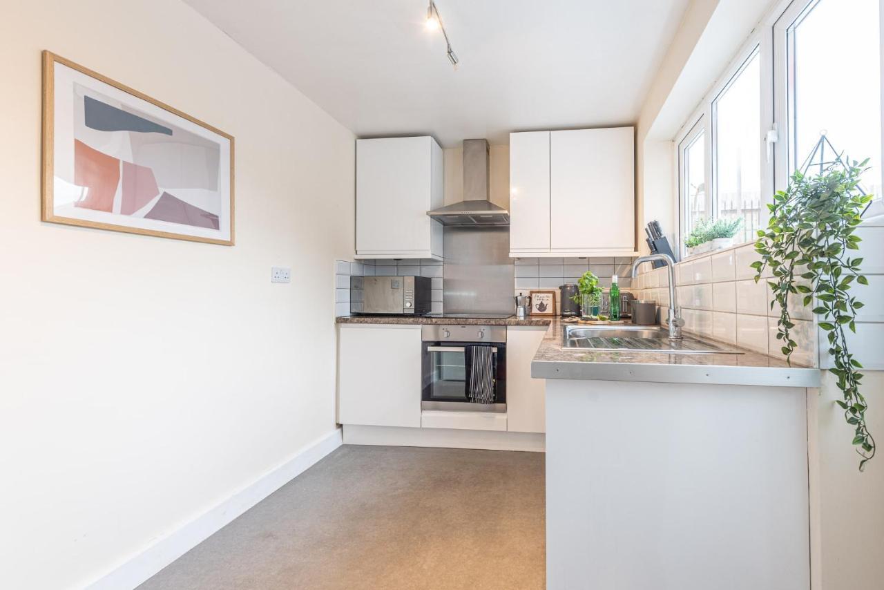 Centre Cozy 3-bedroom Chester