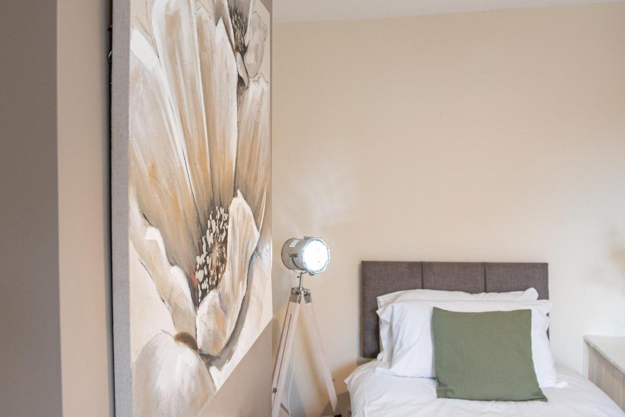 Centre Cozy 3-bedroom Apartment *