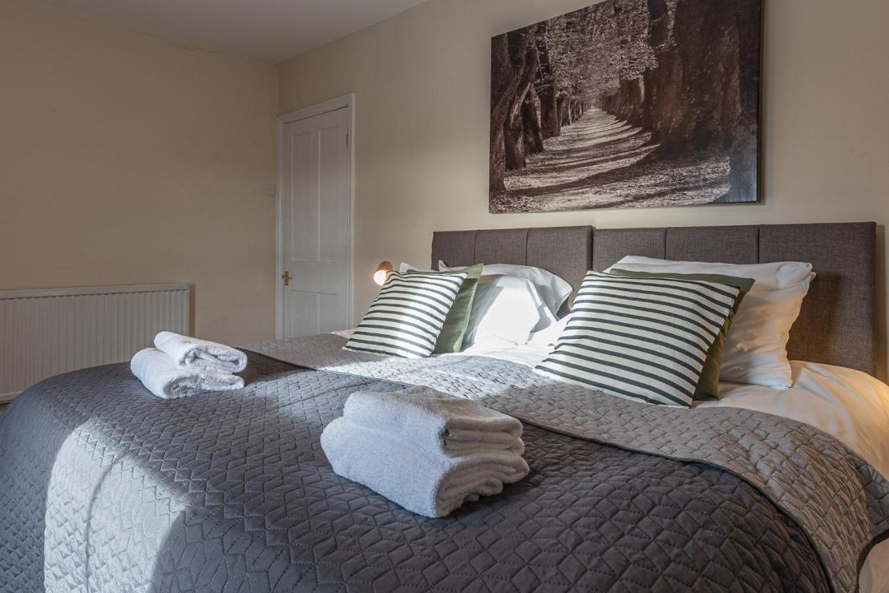 Apartment Centre Cozy 3-bedroom *